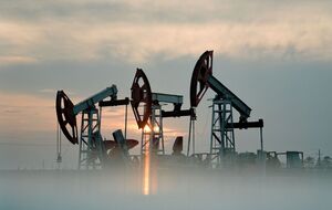 В течение 3 апреля нефть Brent подорожала почти на $5