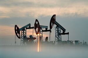 Протягом 3 квітня нафта Brent подорожчала майже на $5