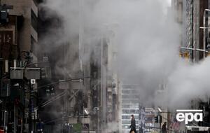 В штате Нью-Йорк коронавирусом заразились более 113 тыс. человек, 3,5 тыс. скончались