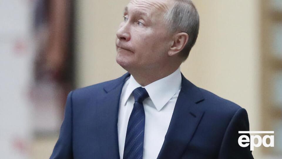 Наприкінці березня російська нафта подешевшала до мінімуму за 21 рік. У падінні світових цін на нафту Путін звинуватив Саудівську Аравію