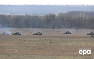 Після опівночі бойовики відкривали вогонь поблизу Кам'янки
