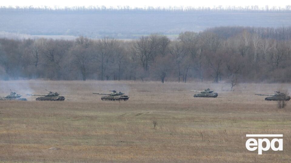 После полуночи боевики открывали огонь вблизи Каменки