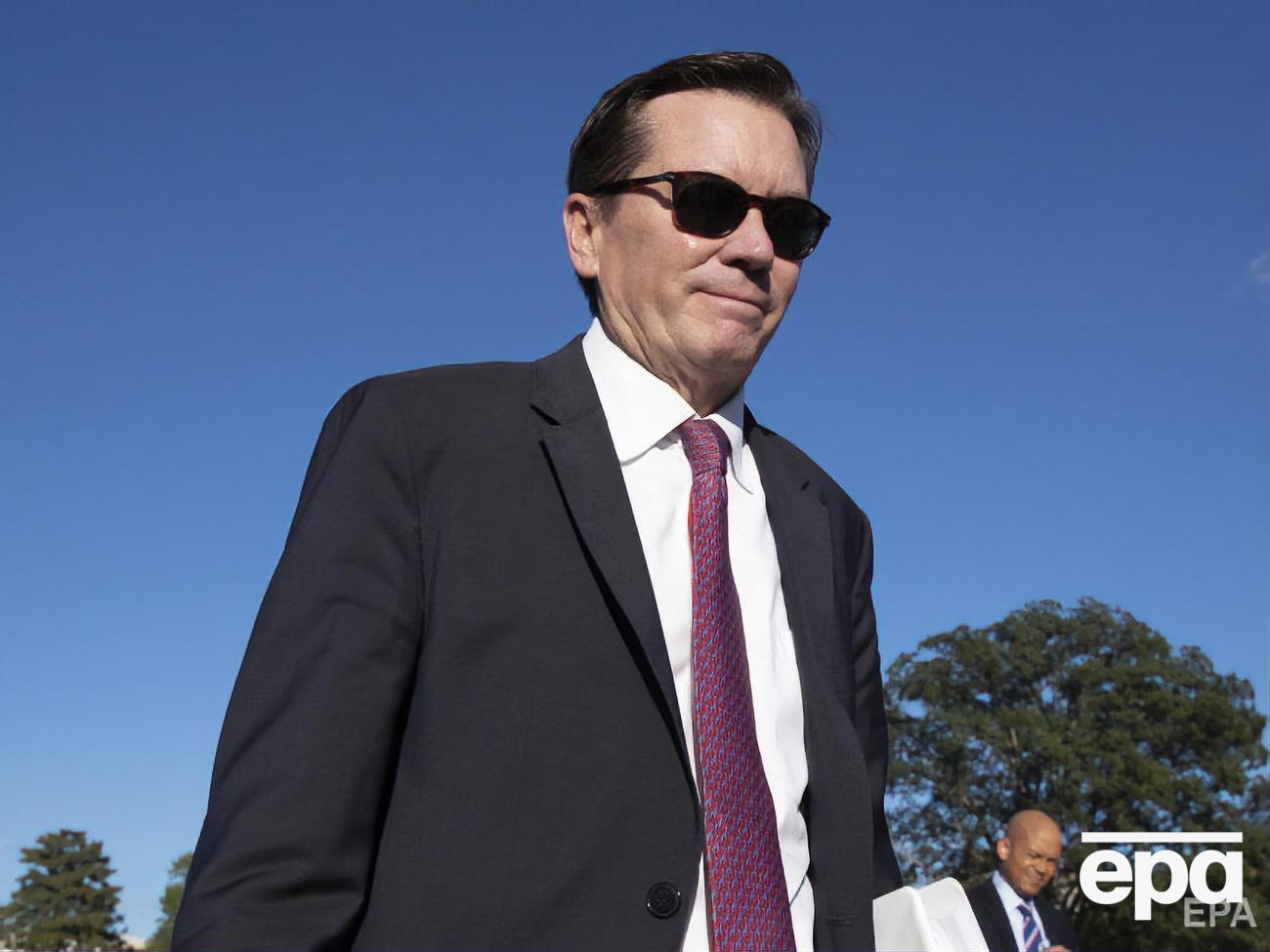 Аткінсон говорив, що останні пів року стали "жахливим часом" для інформаторів розвідки, які ризикують бути викритими