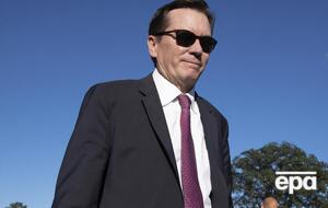 Аткінсон говорив, що останні пів року стали "жахливим часом" для інформаторів розвідки, які ризикують бути викритими