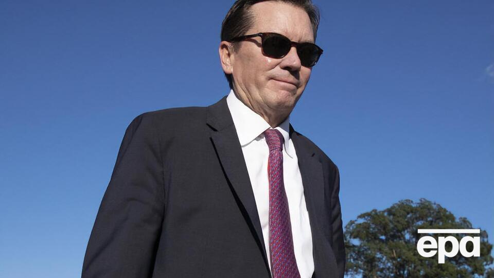 Аткінсон говорив, що останні пів року стали "жахливим часом" для інформаторів розвідки, які ризикують бути викритими