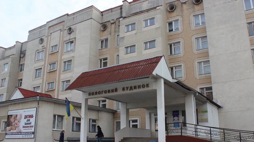 У перинатальному центрі Івано-Франківська за кілька днів померло три жінки