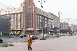 В Украине ужесточают карантинные меры