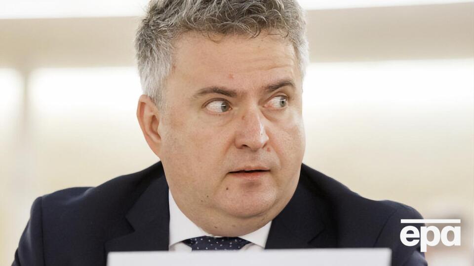 Кислиця: Москва розробляє багаторівневі і багатокрокові плани