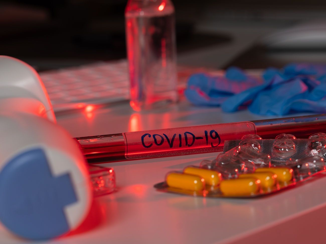 У 28 жителів Закарпаття підтверджено діагноз COVID-19