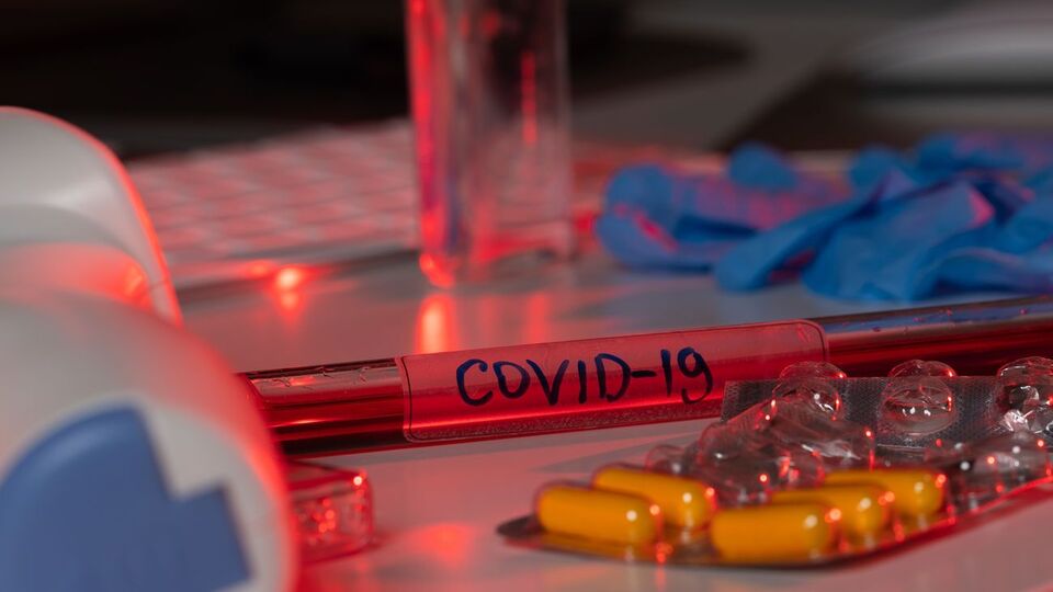 У 28 жителів Закарпаття підтверджено діагноз COVID-19