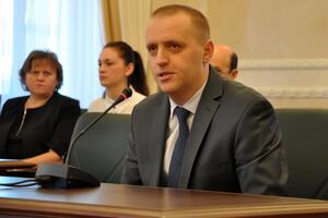 Интервью с Трепаком записали на этой неделе