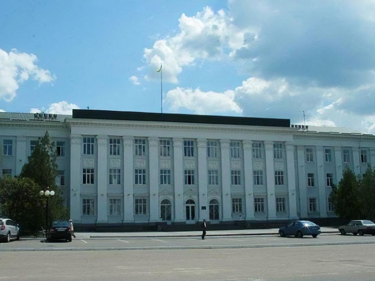 Скликану сесію організатори назвали позачерговою