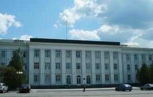 Скликану сесію організатори назвали позачерговою