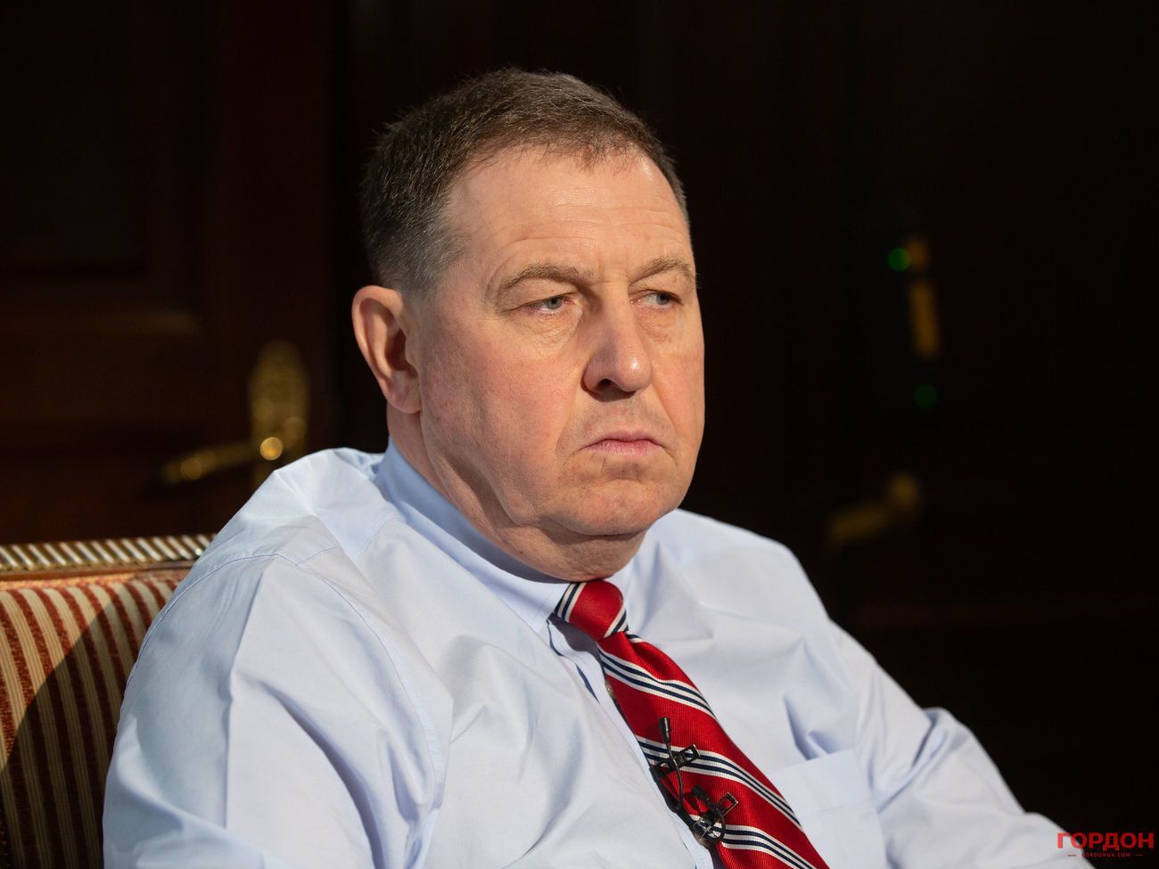 Ілларіонов: Ці люди навіть не усвідомлюють, що бажають повторити