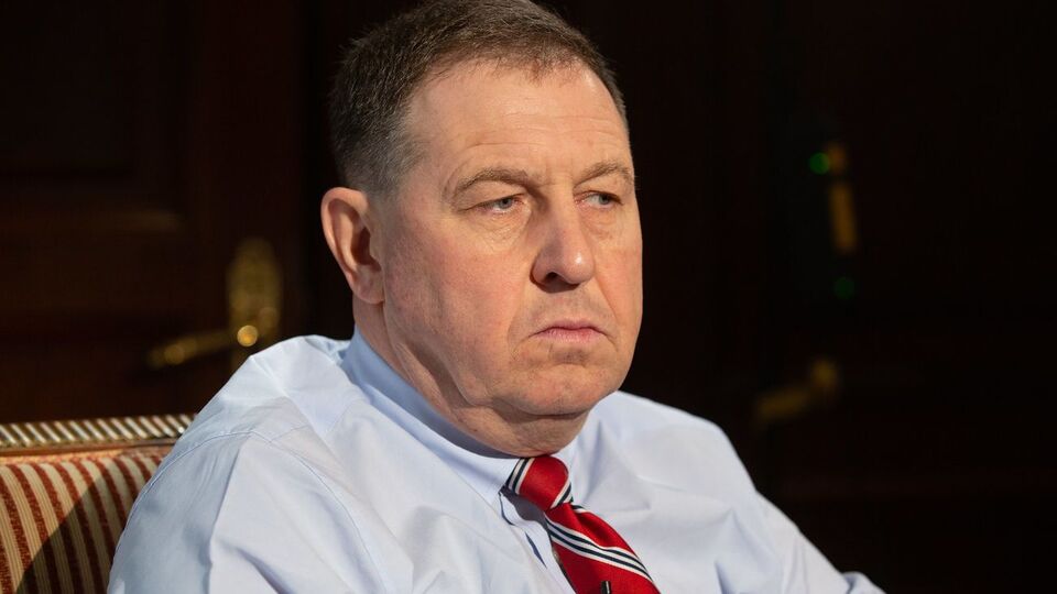 Илларионов: Эти люди даже не отдают себе отчет, что желают повторить