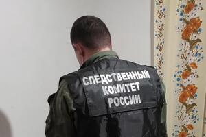 В Следкоме сообщили, что будут ходатайствовать об аресте подозреваемого