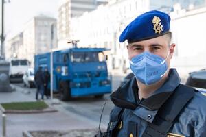 Военнослужащих будут подключать к помощи трижды в неделю