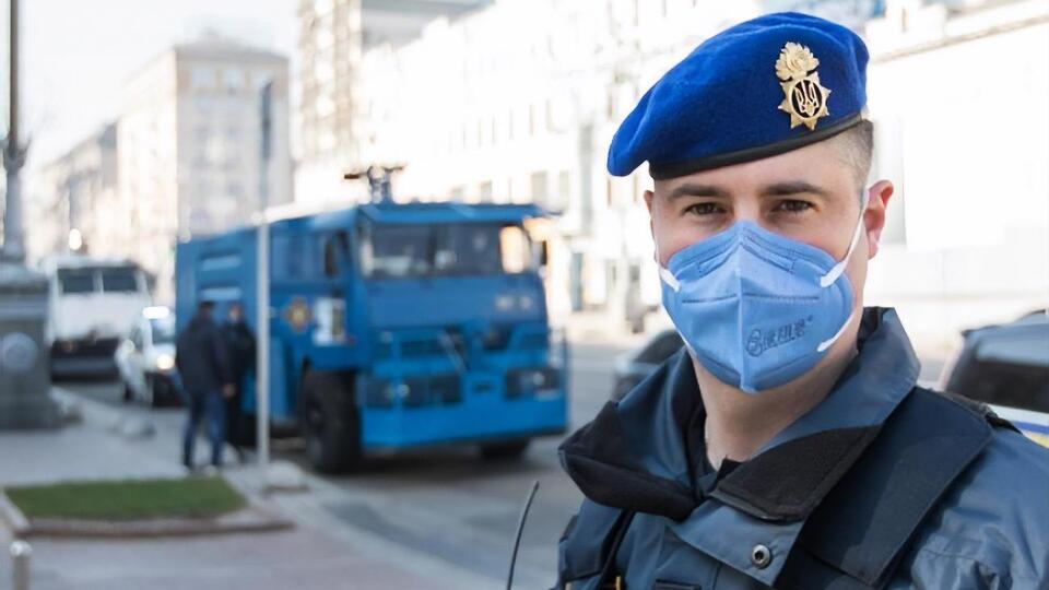 Военнослужащих будут подключать к помощи трижды в неделю