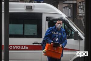 С начала эпидемии в России выздоровели 355 человек