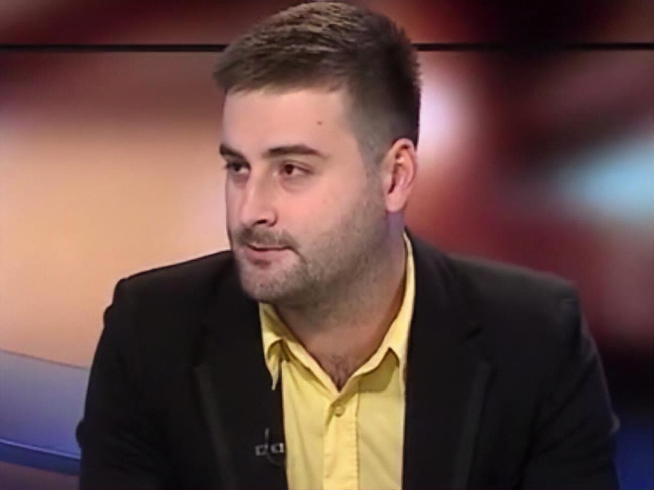 Кирилл Молчанов:&nbsp;Если брать кадровые изменения в правительстве, то, например, тот же Уманский и тот же Емец&nbsp;&ndash; это была протекция Ермака