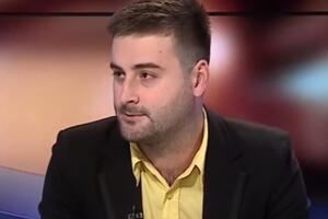 Кирилл Молчанов: Если брать кадровые изменения в правительстве, то, например, тот же Уманский и тот же Емец – это была протекция Ермака