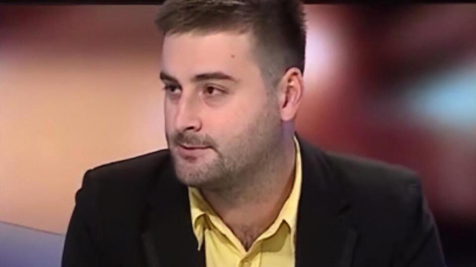 Кирило Молчанов: Якщо брати кадрові зміни в уряді, то, наприклад, той же Уманський і той же Ємець – це була протекція Єрмака