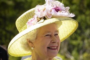 93-річна королева Великобританії Єлизавета II записала звернення під час самоізоляції