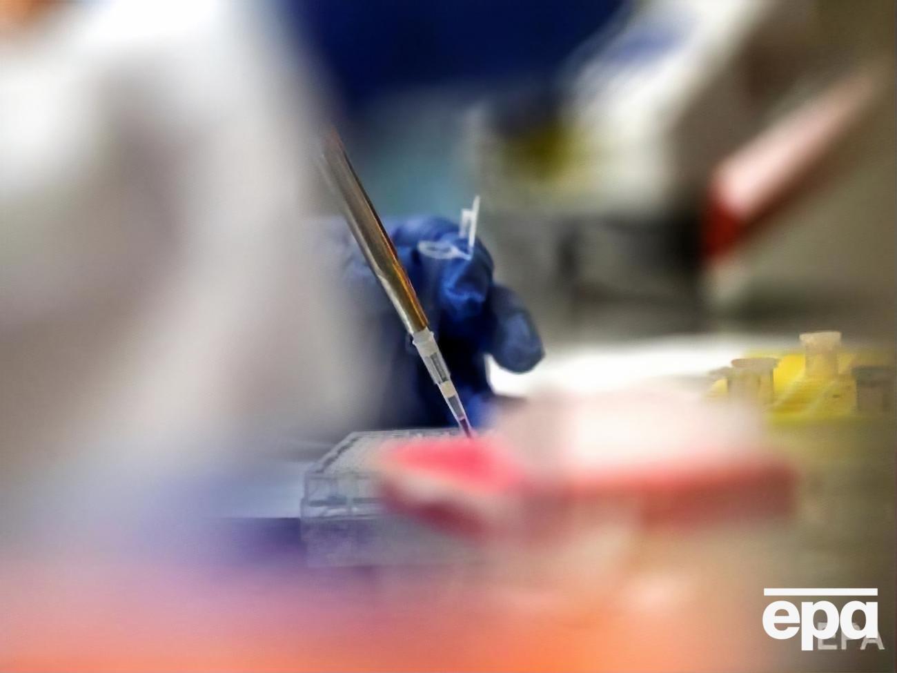 У світі вакцини створюють приблизно 20 груп учених