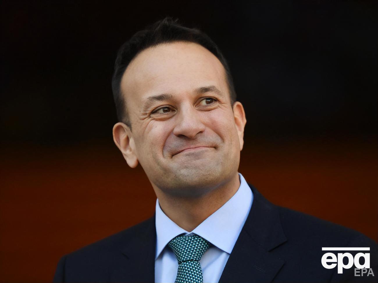 Варадкар восстановил лицензию практикующего врача