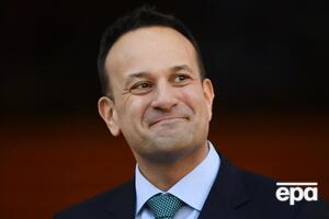 Варадкар восстановил лицензию практикующего врача