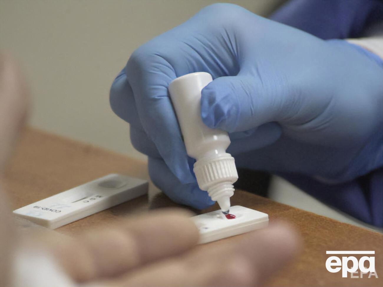 Сотрудница миссии ООН в Южном Судане заразилась коронавирусом