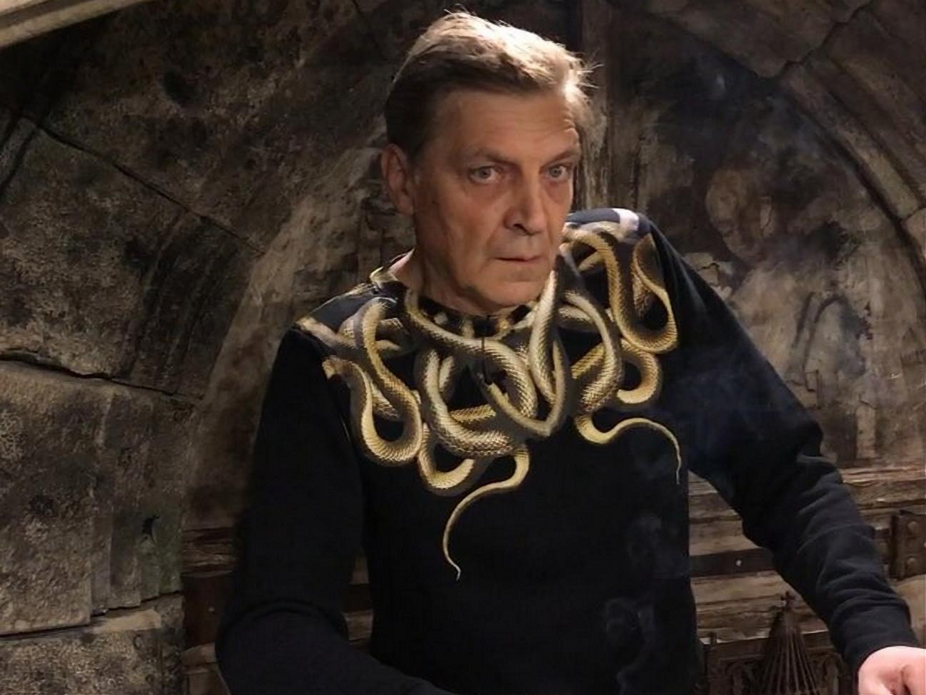 Невзоров: Злочинець&nbsp;і великий державний діяч &ndash; це абсолютні синоніми