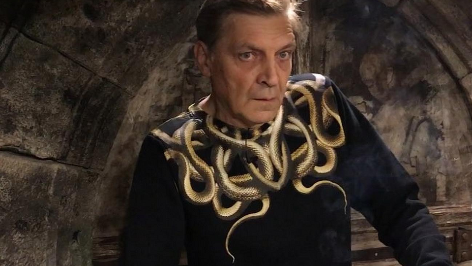 Невзоров: Преступник и великий государственный деятель – это абсолютные синонимы