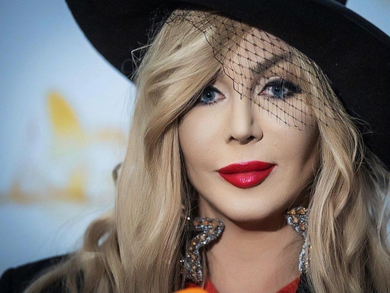 Програма з Білик вийде в день її 50-річчя