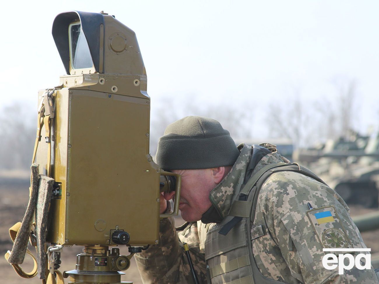 С полуночи на Донбассе сохраняется режим тишины