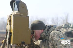 З опівночі на Донбасі зберігають режим тиші