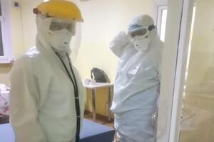 В останні дні чоловіка було під’єднано до апарата ШВЛ