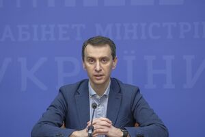 Ляшко: Україна готова тестувати