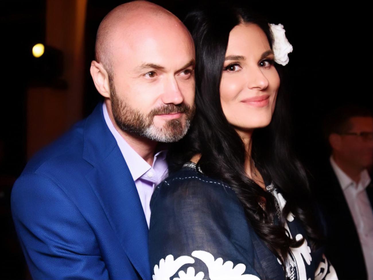 Єфросиніна: 2013 року просто вирішили, що попереду ціле життя, що наші стосунки вичерпали себе