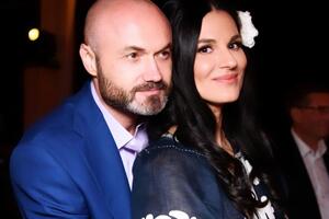 Ефросинина: В 2013 году просто решили, что впереди целая жизнь, что отношения наши исчерпали себя