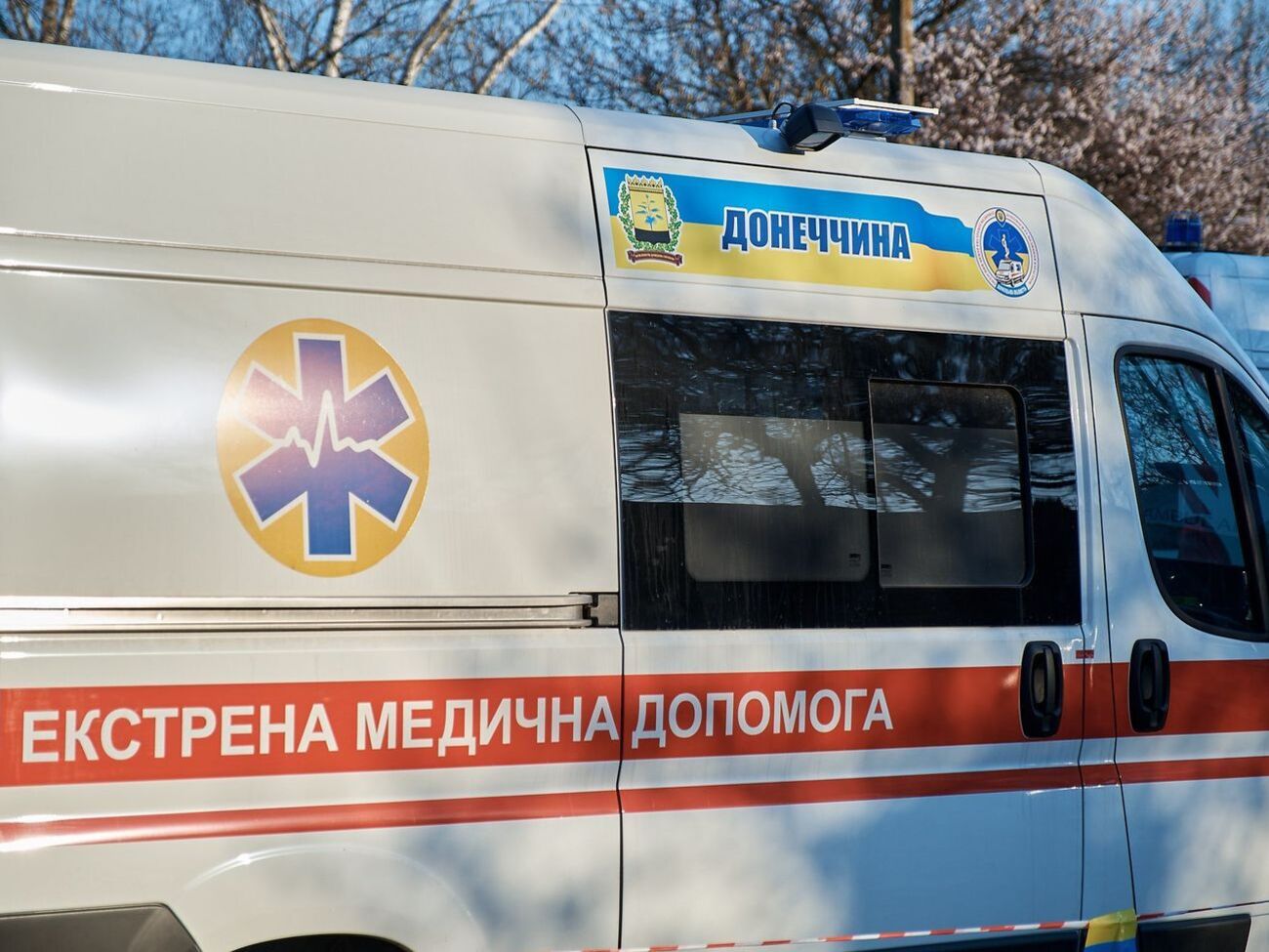 В Донецкой области подтверждено девять случаев заболевания коронавирусом