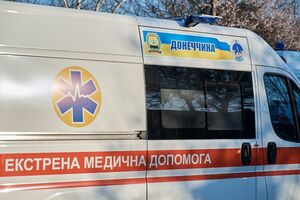 У Донецькій області підтверджено дев'ять випадків захворювання на коронавірус