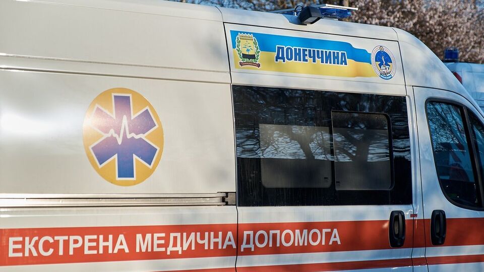 У Донецькій області підтверджено дев'ять випадків захворювання на коронавірус