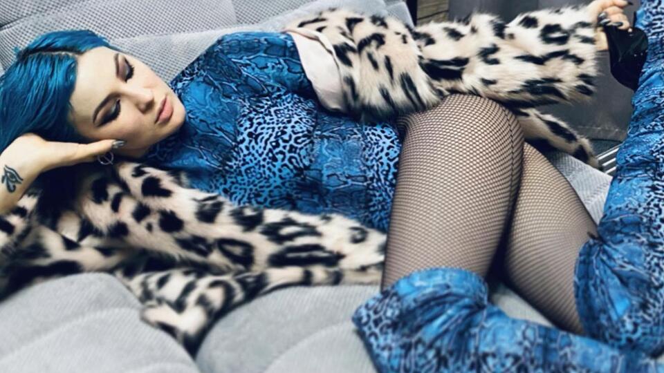 Maruv: Макияж за 20 минут от Maruv