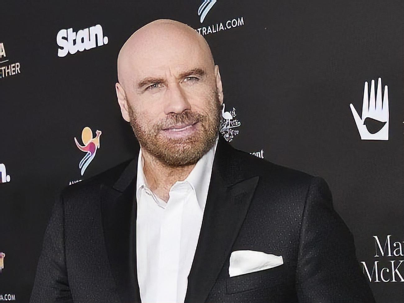 Траволта &ndash; отец 20-летней Элли и девятилетнего Бенджамина