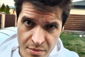 Анатолий Анатолич: В следующий раз нас будет намного больше, правда?