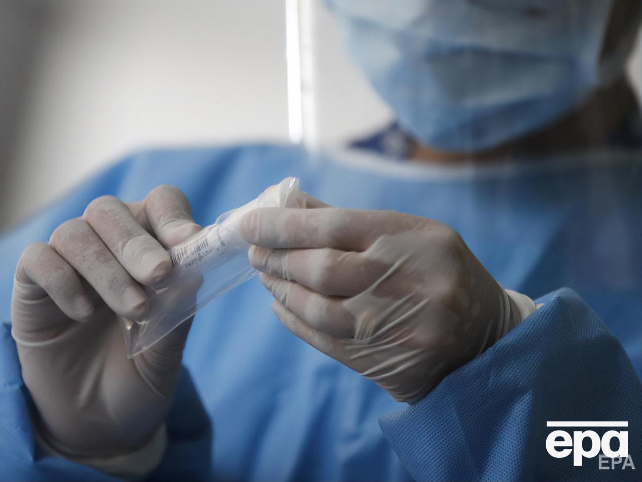 У Білорусі протягом доби зафіксували 132 нові випадки захворювання&nbsp;COVID-19