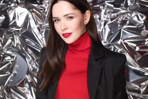 Саніна: У мене з фігурою все гаразд