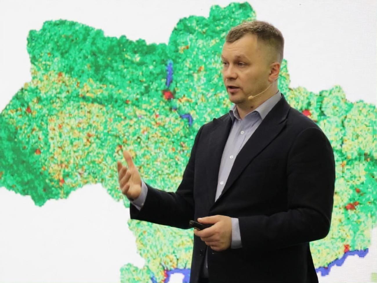 Милованов был министром экономики&nbsp;с августа 2019 года по март 2020-го