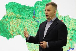 Милованов був міністром економіки із серпня 2019 року до березня 2020-го